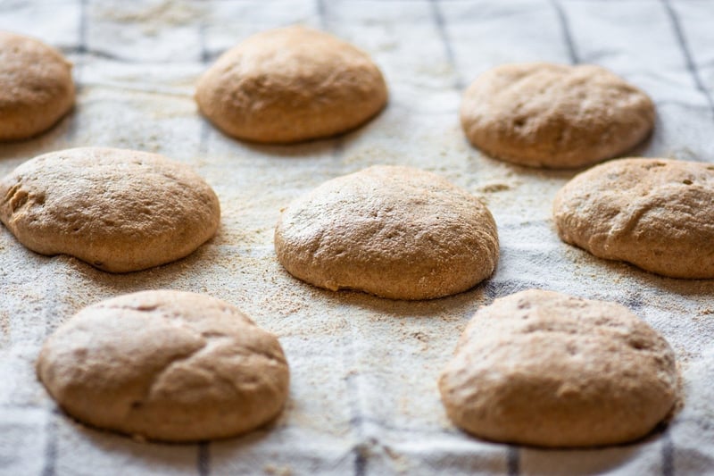 Recipe Roundups