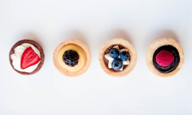 Sweet Treats