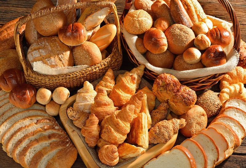 Baking Techniques