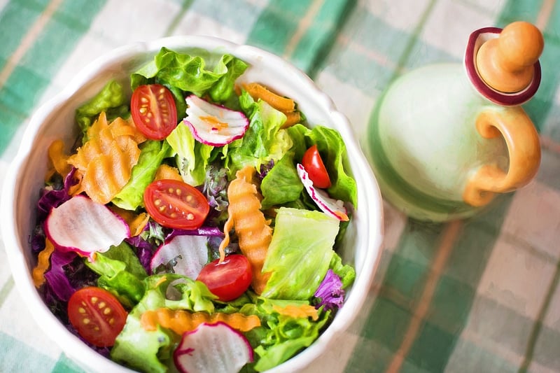 Lunchtime Favorites